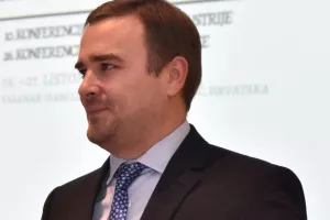 Nakon dokapitalizacije Kinezi promijenili direktora u Luci Zadar