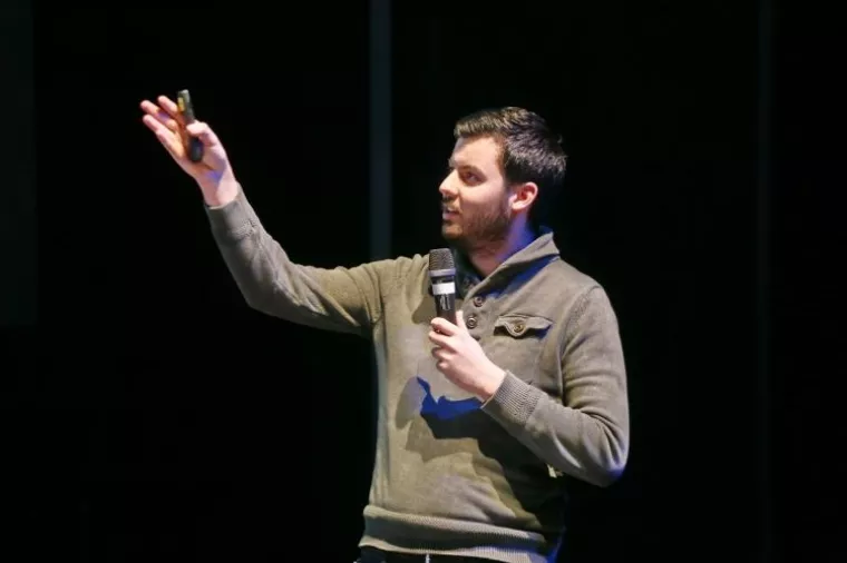 Mate Rimac: Ako ne izgleda dobro, vjerojatno ni ne radi dobro