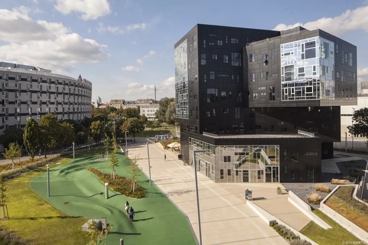 WU Executive Academy: Virtualnim timovima do globalnog poslovnog uspjeha