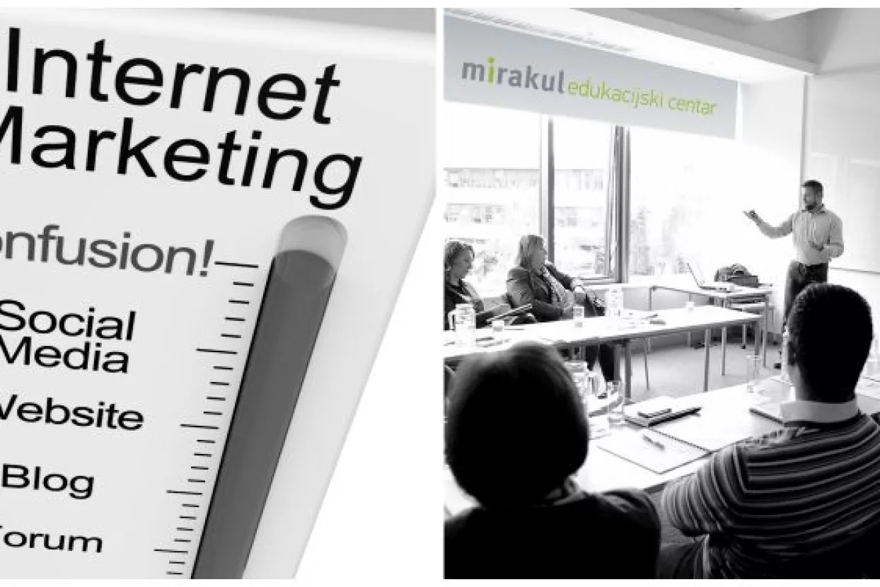 Digitalni marketing postao je esencijalni dio marketinških aktivnosti