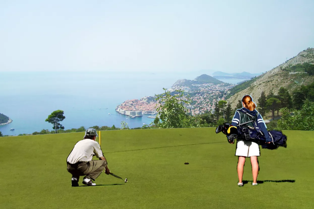 Maja Brinar Frenkel postavila novog direktora za realizaciju golfa na Srđu  