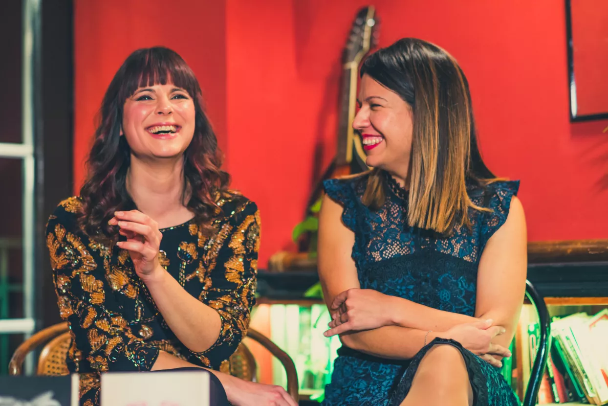 Na Ženama izvan okvira saznajte za&scaron;to je važno da lideri 'osvijeste svoju sjenu'