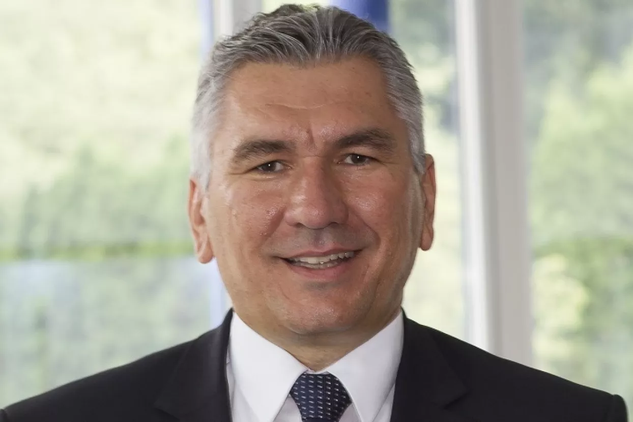 Menadžeri pečalbari: Na čelu Gealana Maurović radi deset sati dnevno, a često i vikendom