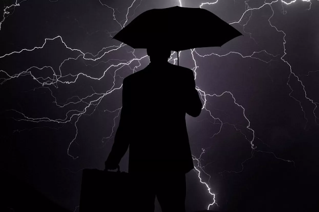 Globalni pesimizam oko Davosa: Svijet pred recesijom ili bar usporavanjem rasta