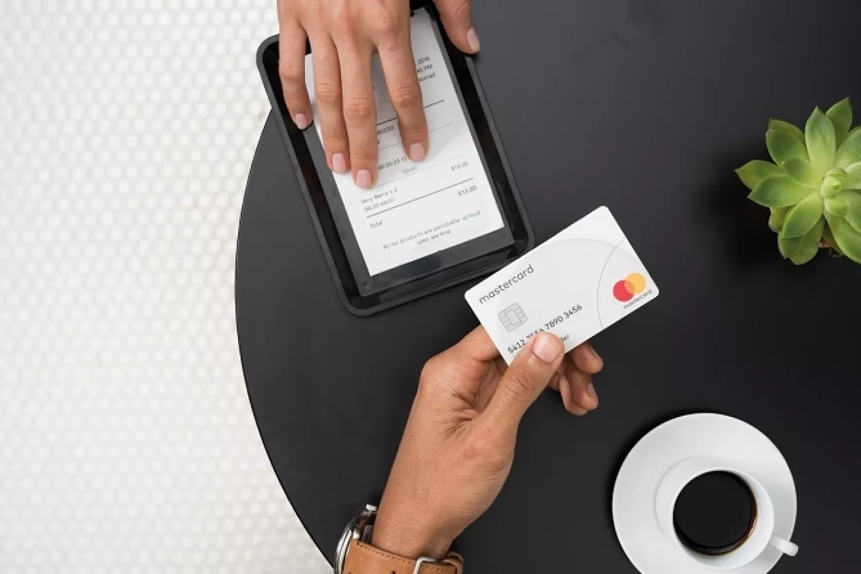 Europska komisija kaznila kartičnu kuću Mastercard s 570 milijuna eura