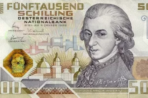 Pezeta, tolar, &scaron;iling, gulden: Sjećate li se europskih valuta koje je zamijenio euro?