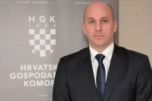 Ivan Čulo izabran za predsjednika Udruženja poštanskih usluga HGK