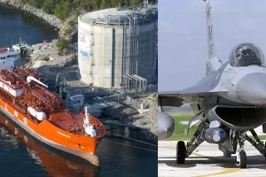 Miodrag Šajatović: Trampa - Mi Amerima LNG terminal, oni nama borbene avione