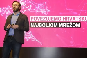 Boris Drilo: Dalmacija i Dubrovnik nakon Zagreba i Istre na redu za uvođenje 5G mreže