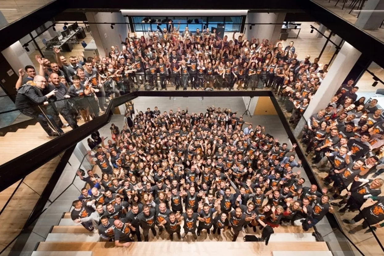 Infobip Silvija Kutića traži pripravnike i poziva studente na inženjersku praksu