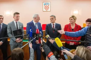 Gradonačelnik Svete Nedelje: Kampus Rimac Automobila bit će poput Googleovog