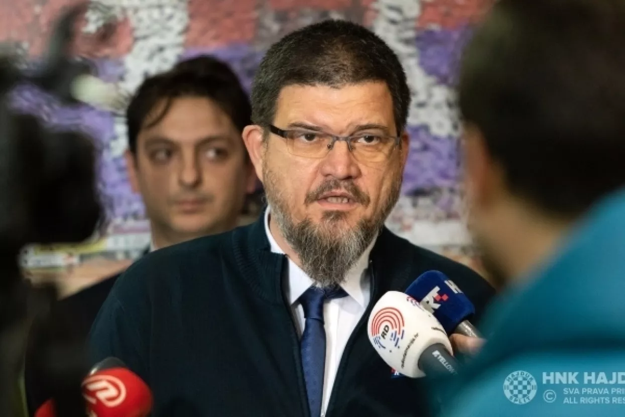 Tvrtke i karijere: Stiv Bubalo u Kopačevu, nova nadzornica u HEP-u, selidba Profi baucentra