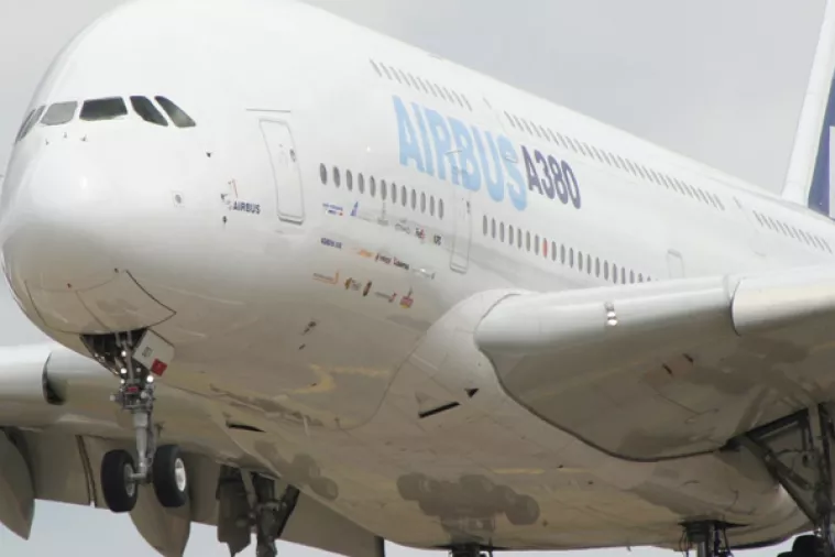 Prijevoznička industrija: Airbus prijeti 'brexitiranjem', FlixBus ima novu disruptivnu platformu