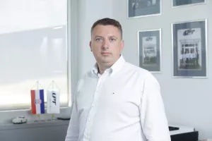 Menadžeri pečalbari - Davor Gečić iz LPT-a: Hrvatska je postala lokacija broj jedan u Europi