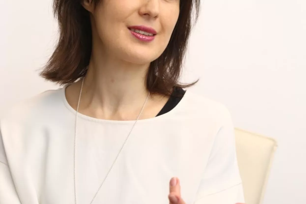 Što je predsjednica START-a Dalija Orešković govorila u intervjuu za Lider