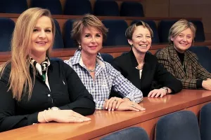 Podržite akciju #NosiCrveno za žene i educirajte se o moždanom udaru