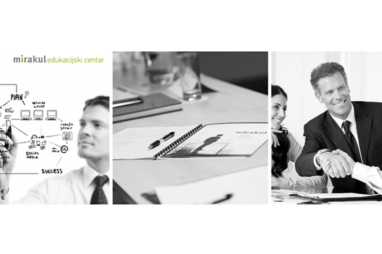 Mirakul: Kako do PMP certifikata koji donosi 20 posto veću plaću