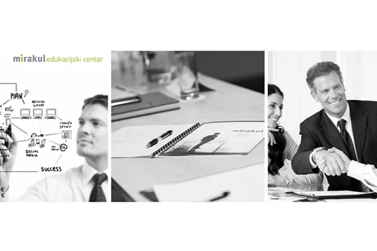 Mirakul: Kako do PMP certifikata koji donosi 20 posto veću plaću