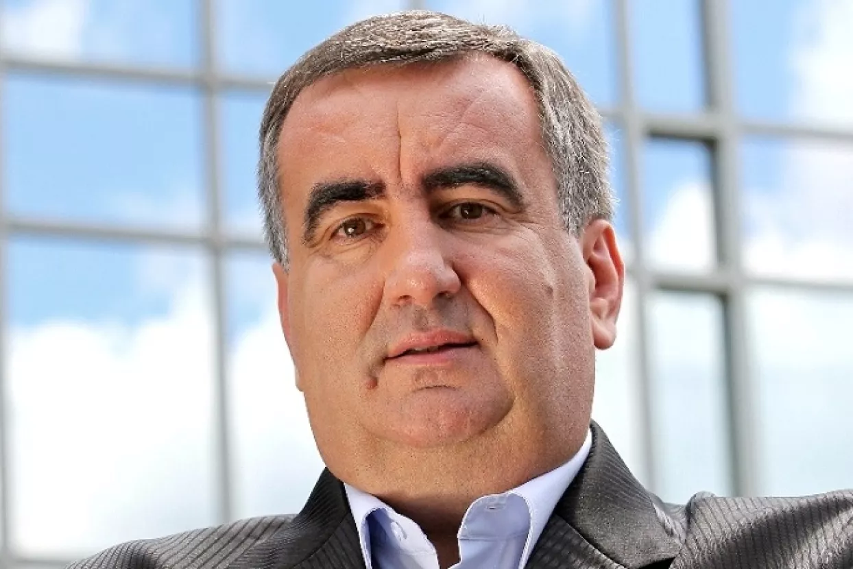 Boris Žgomba ponovo predsjednik Udruženja putničkih agencija