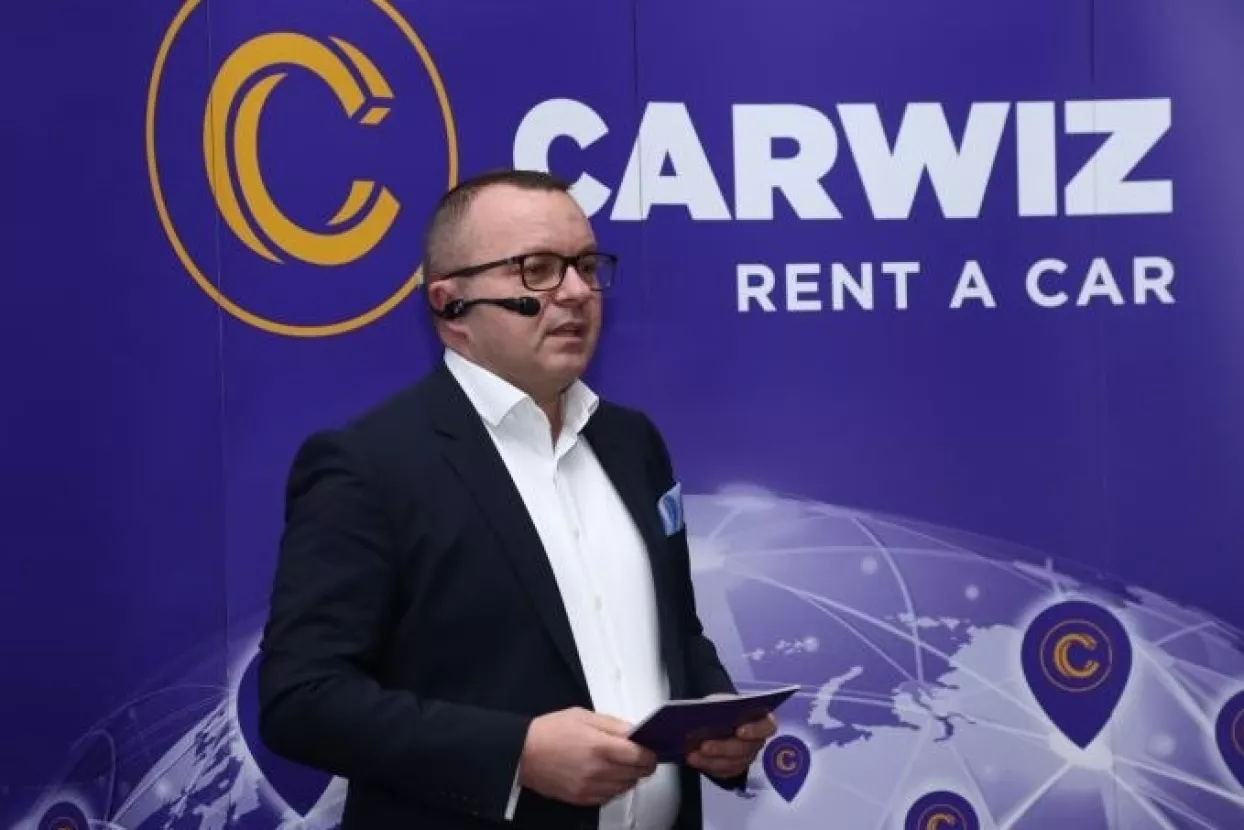 Carwiz - prvi hrvatski rent a car najavio širenje franšiza na još deset tržišta