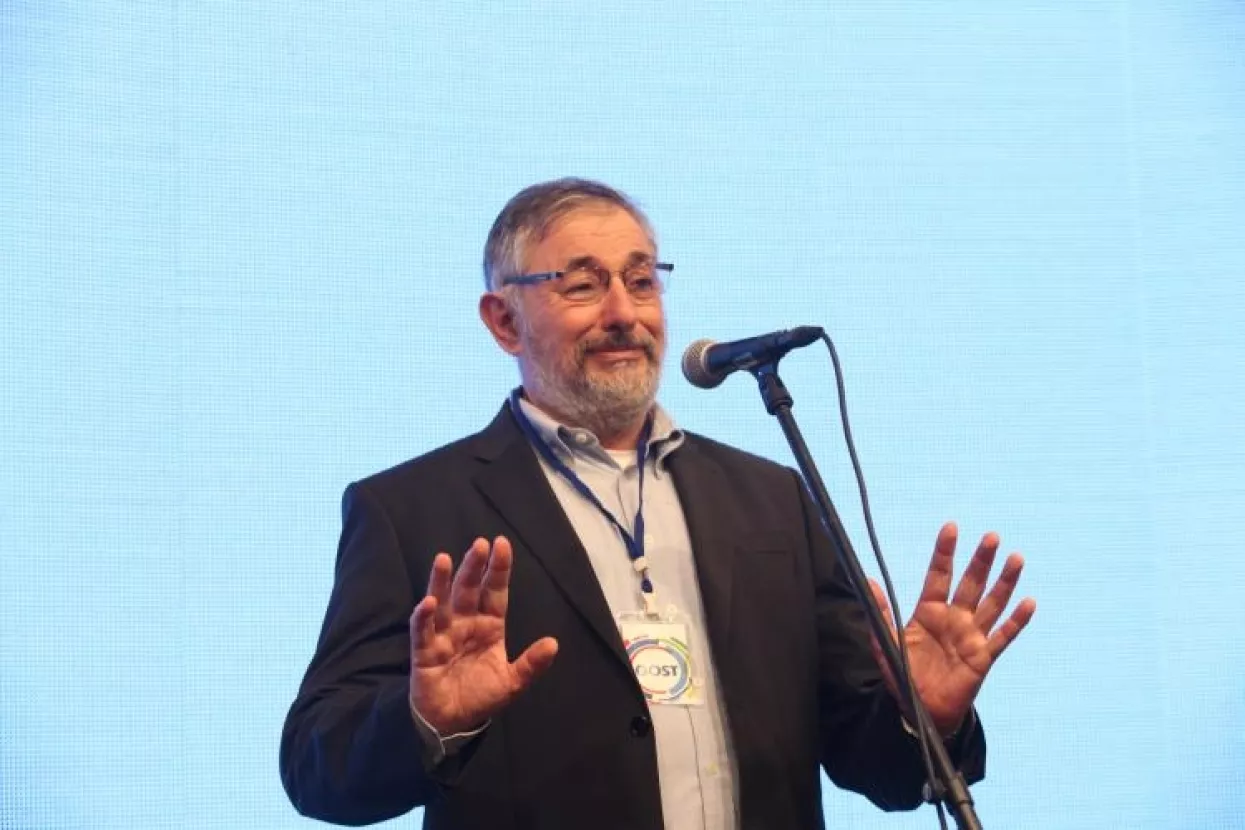 Josip Kregar: Hrvatska je po korumpiranosti na istom mjestu kao prije 20 godina