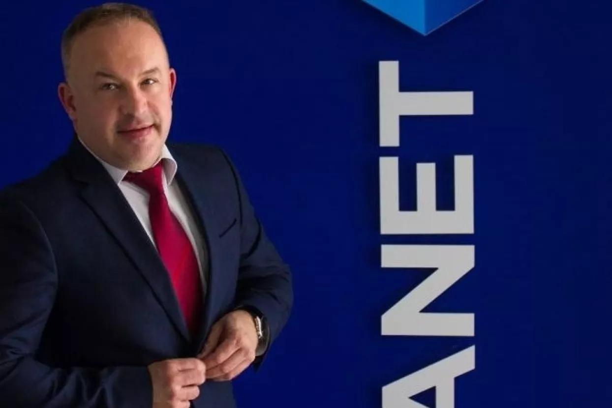 Damir Lesničar: 'Stari' Etranet osnovao uspje&scaron;an startup Billy