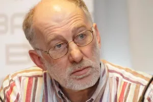 Prof. Ivo Bičanić: Zagreb ne može biti regija. Eurostat: E baš može!