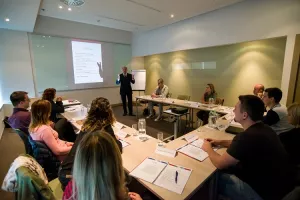 Razvoj kompetencija poduzetnika i managera ključan je za rast prodajnih rezultata