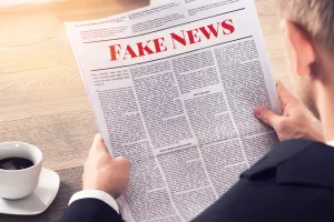 Osam koraka za prepoznavanje lažnih vijesti, 'špičoke' su deveti