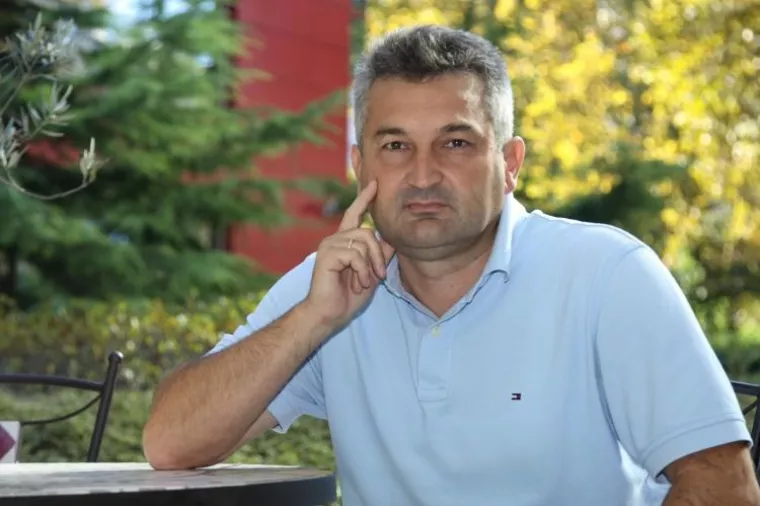 Predsjednik Crobioma: Hrvatske šume raskinule 20 ugovora za sječku, a trebale su svih 50