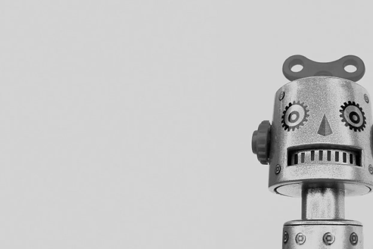 VIDEO: Strojevi i umjetna inteligencija uzimaju poslove čak i televizijskim voditeljima