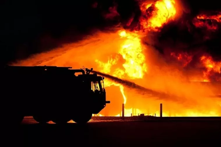 Zlu ne trebalo: Deset savjeta vatrogasaca za preživljavanje požara u hotelu