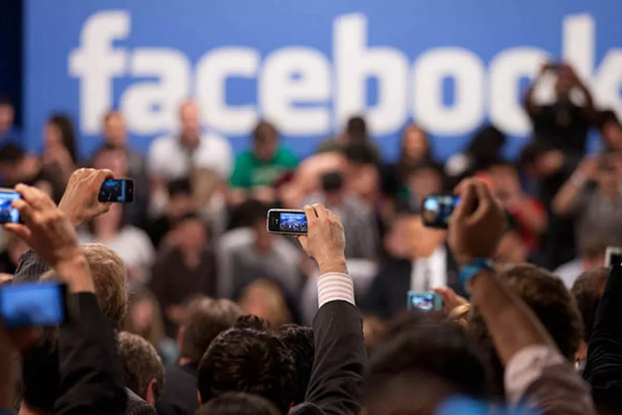 Tehnološki divovi Tesla, Facebook i Alibaba ostvarili vrtoglave prihode