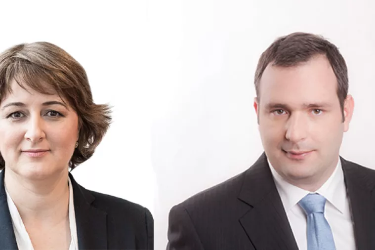 Odvjetnici savjetuju: Raskid partnerstva treba predvidjeti još na početku 