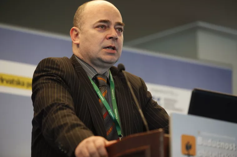 'Sportsko pravo': Hrvoje Kačer objašnjava zašto sportaši trebaju kušače, a ne huškače