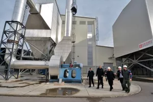 &Scaron;erif grupa ulaže 200 milijuna kuna u izgradnju BE-TO Karlovac i peletaru