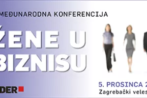 9. konferencija 'Žene u biznisu', 5. 12. 2019.