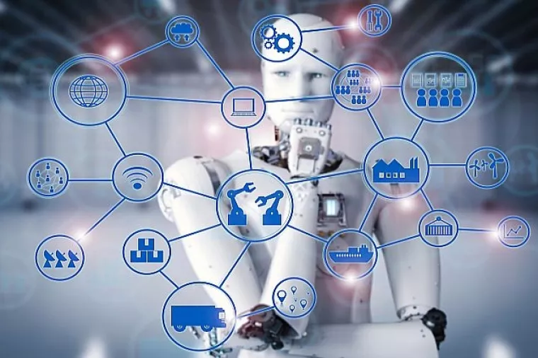 Hrvatska robotika - potencijal zakočen lošom ekonomijom i antipoduzetničkom klimom