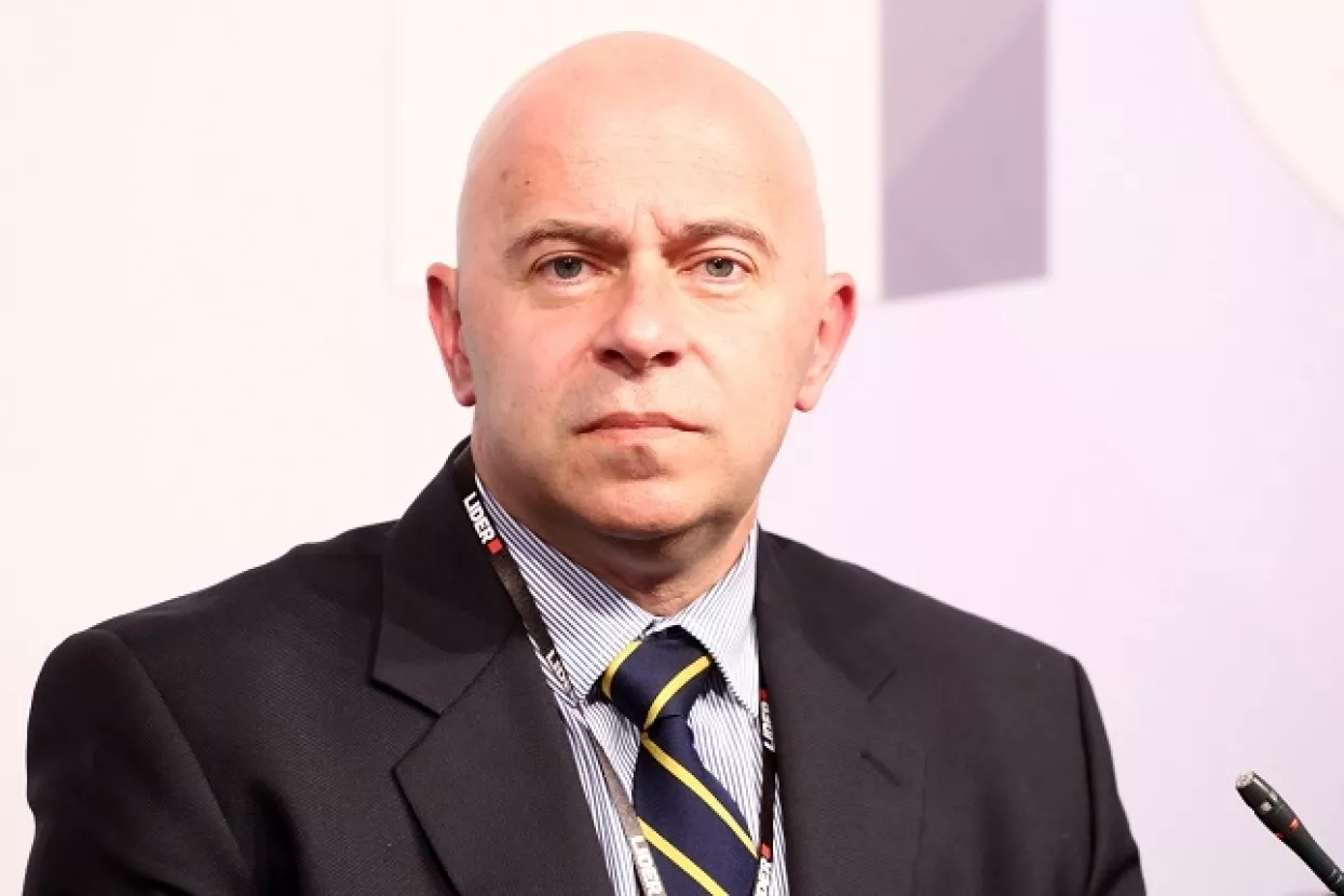 Goran Litvan: Zakonito zapošljavanje po stranačkom ključu