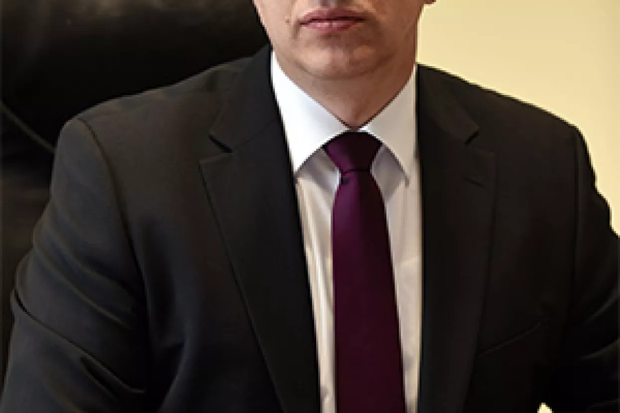 Vlasnik Zvečeva Zdravko Alvir postao savjetnik, Ivica Božan novi predsjednik Uprave