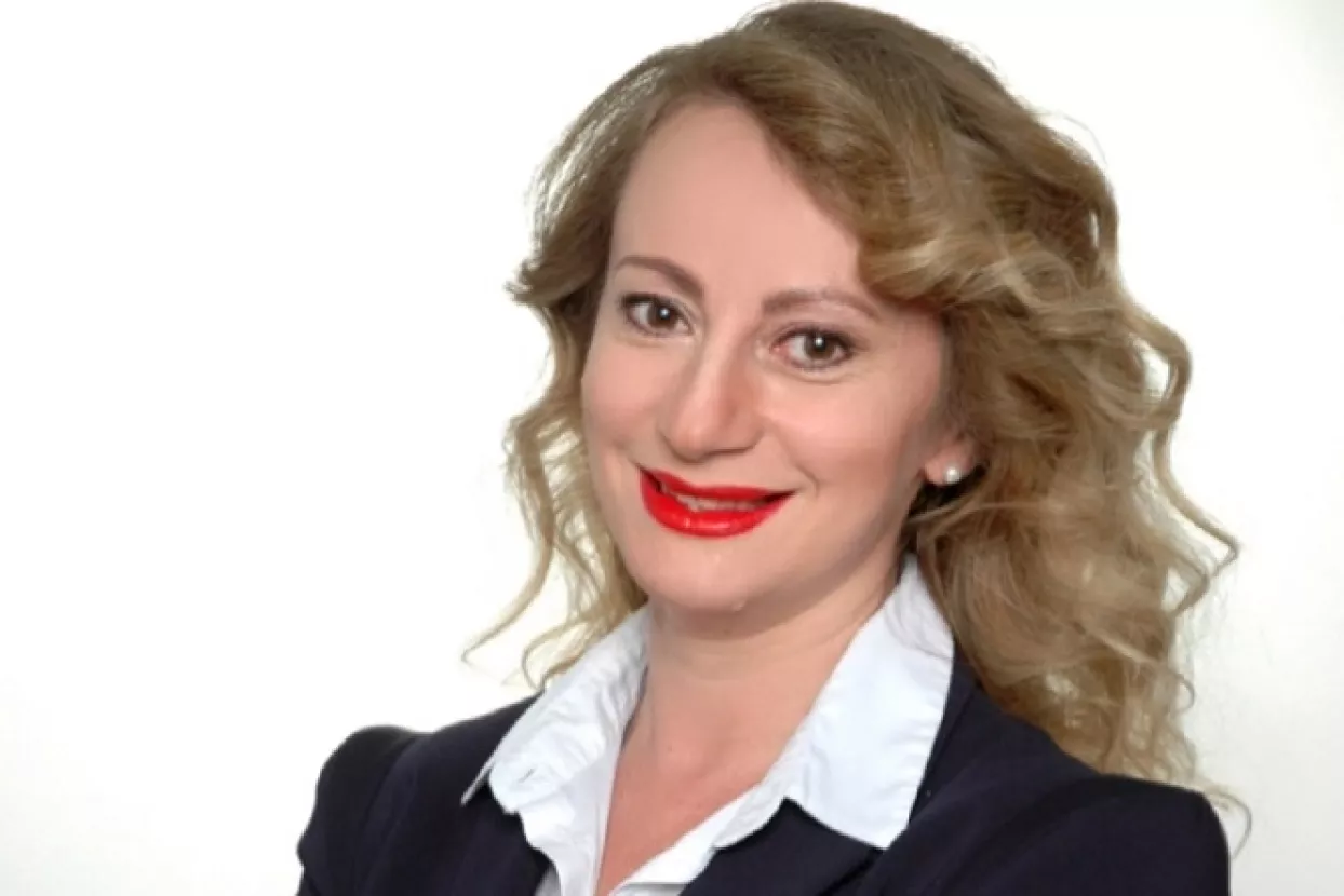 OGORČENI: Prka Đurašić - Poduzetnike se muze kroz poreze i kažnjava jer pune državnu blagajnu