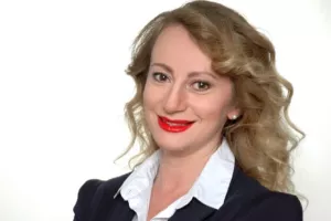 OGORČENI: Prka Đurašić - Poduzetnike se muze kroz poreze i kažnjava jer pune državnu blagajnu