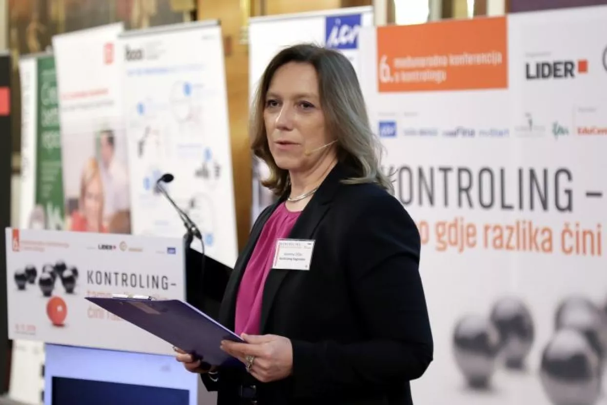 Kontroling Kognosko najavljuje 4. edukaciju Kontroling u javnom sektoru