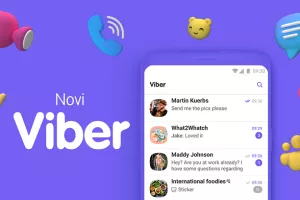 Novosti koje donosi Viber 10: chat bez razmjene broja i grupne pozive