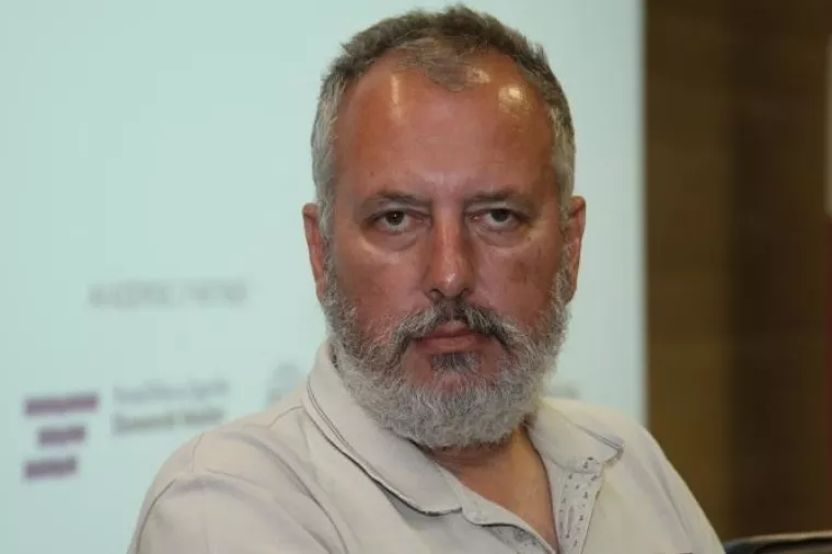 Ivo Špigel: Zagreb odbija talente lošim upravljanjem i visokim porezima i prirezima