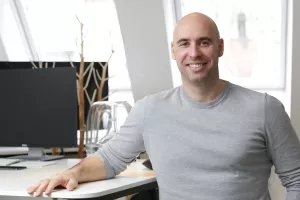 Filip Ljubić objašnjava zašto ne očekuje pomoć države njegovom brzorastućem Q Softwareu