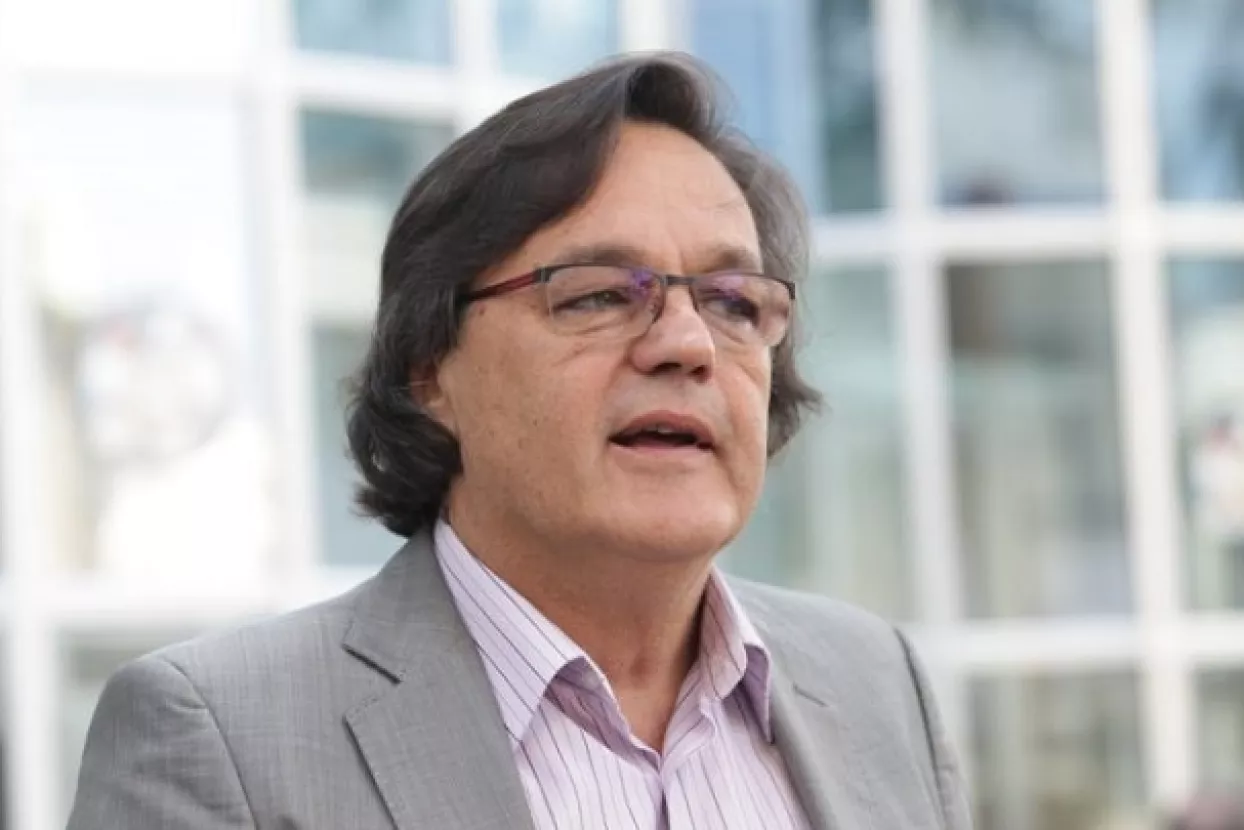 Željko Garača: Za britanski kaos kriv je Brexit, a ne monetarni suverenizam