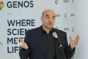 Gordan Lauc: Test biološke dobi GlycanAge od danas dostupan u Hrvatskoj