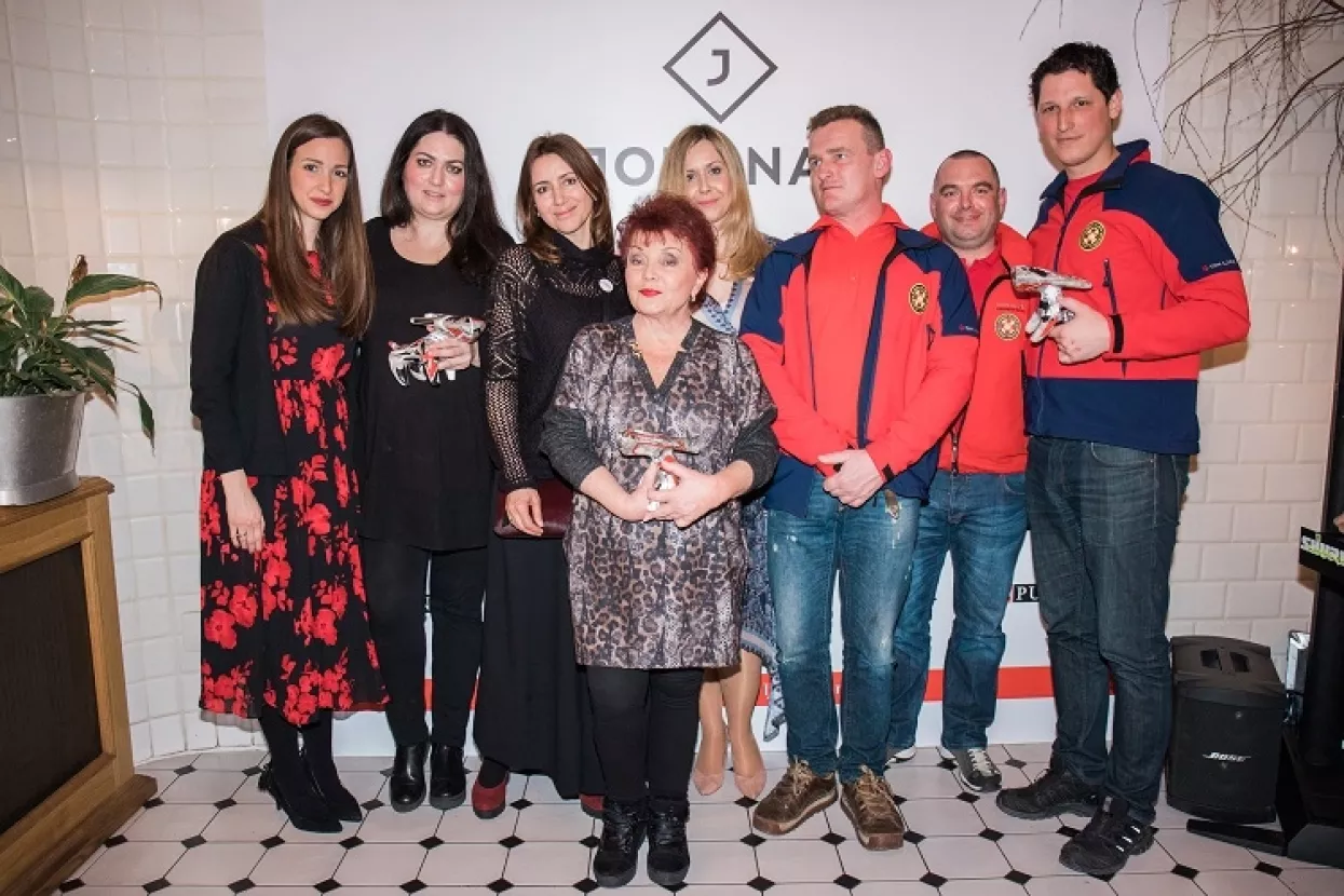 Purina dodijelila #WeAreBetterWithPets nagrade