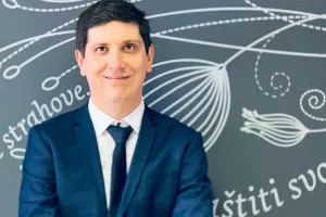 Inženjer vinarstva Ljubomir Dujmov novo pojačanje Grawe Hrvatska